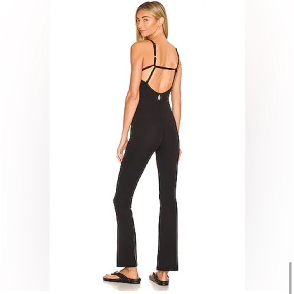 Free People Movement All Star Onesie - Picture 5 of 11